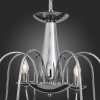 Подвесная люстра ST-Luce Medusa SL171.103.08