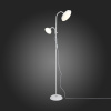 Торшер с подсветкой ST-Luce Pratico SLE120.505.02
