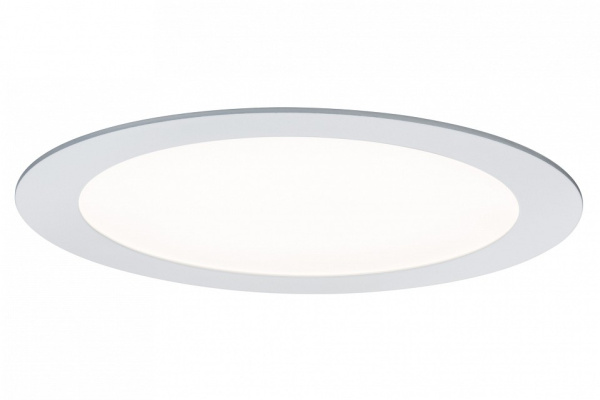 Встраиваемый светильник Paulmann Smart Panel BLE 50026