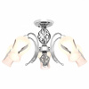 Потолочная люстра SilverLight Lorian 135.54.5
