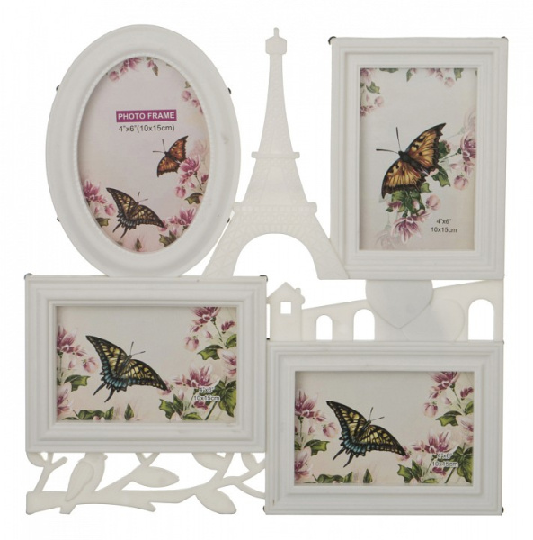 Мультирамка (38x38 см)  596-185