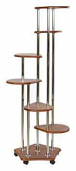 Подставка для цветов Шестерочка