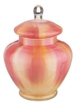 Банка декоративная (30 см) Иллюзия 316-937