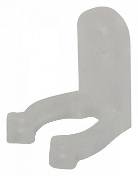 Клипс Гибкий неон 134-036