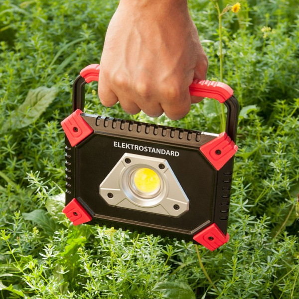 Фонарь ручной Elektrostandard FL120 a040659