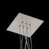 Подвесная люстра Lightstar Palla 803161