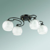 Потолочная люстра Lumion Ampolla 3082/4C
