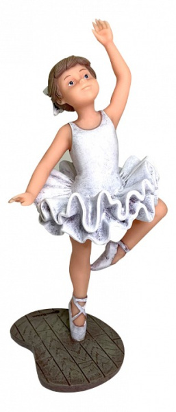 Статуэтка (190 мм) Репетиция хореографии 706438