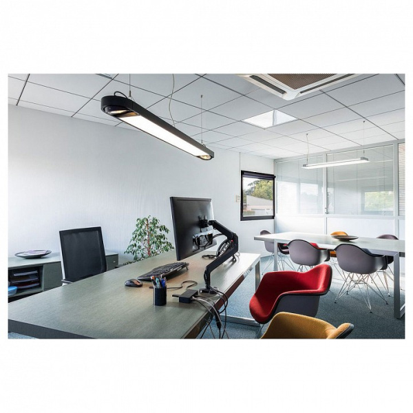 Подвесной светильник SLV Aixlight R2 Ofice 159140