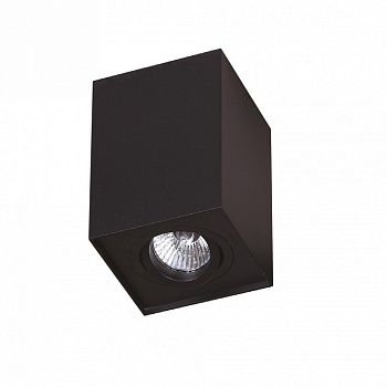 Накладной светильник Maxlight Basic Square I C0071