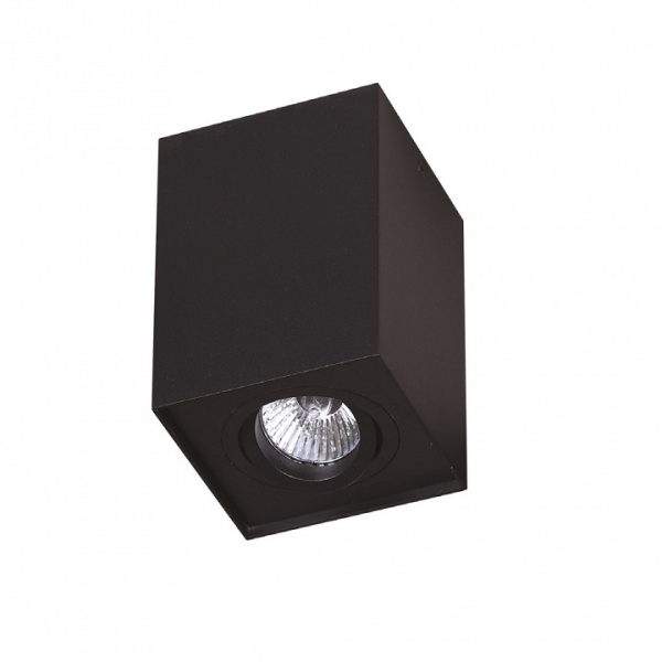 Накладной светильник Maxlight Basic Square I C0071