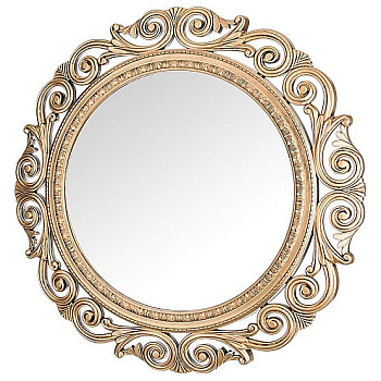 Зеркало настенное (58 см) Royal house 220-134