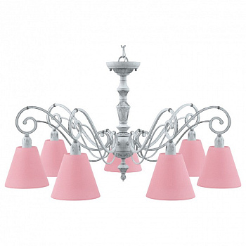 Подвесная люстра Lamp4You Classic 8 E3-07-G-LMP-O-24