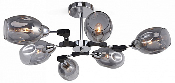 Люстра на штанге Rivoli Marita Б0044516