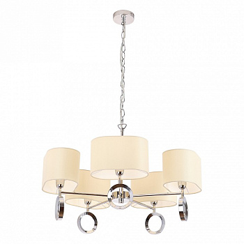 Подвесная люстра Maxlight Olimpic P0285