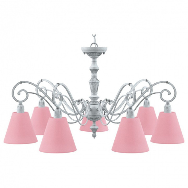 Подвесная люстра Lamp4You Classic 8 E3-07-G-LMP-O-24