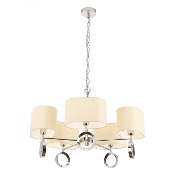 Подвесная люстра Maxlight Olimpic P0285
