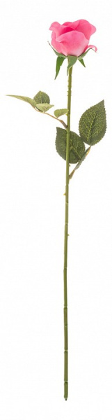 Цветок (54 см) Роза 281-604