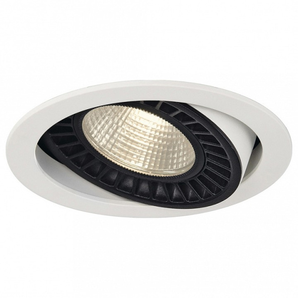 Встраиваемый светильник SLV Supros 114111