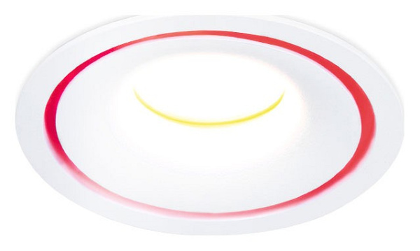 Встраиваемый светильник Ambrella Light TN TN120