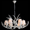 Подвесная люстра ST-Luce Catorene SL346.503.06