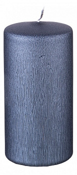 Свеча декоративная (5.8х12 см) Art 348-604