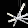 Подвесная люстра ST-Luce Сigare SL888.512.10