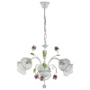 Подвесная люстра Lumion Tulippa 3111/3
