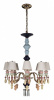 Подвесная люстра Loft it Grace 10203/8 Mult