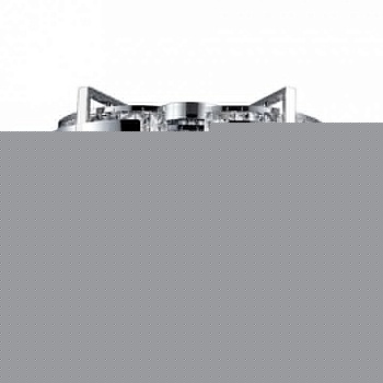 Накладной светильник Newport 4350 4356+3/PL chrome