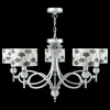 Подвесная люстра Lamp4You Eclectic M2-05-CR-LMP-Y-7