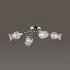 Потолочная люстра Lumion Frizza 3074/4C