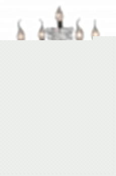 Настольная лампа декоративная Natali Kovaltseva 76050 76050/5C Clear