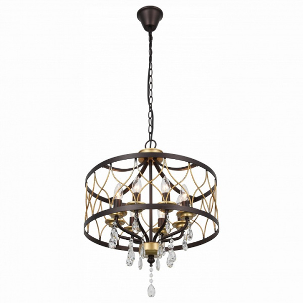 Подвесной светильник ST-Luce Grassо SL789.423.08