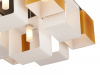 Потолочная люстра ST-Luce Concreto SL536.092.09
