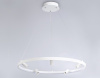 Подвесная люстра Ambrella Light FL FL5288