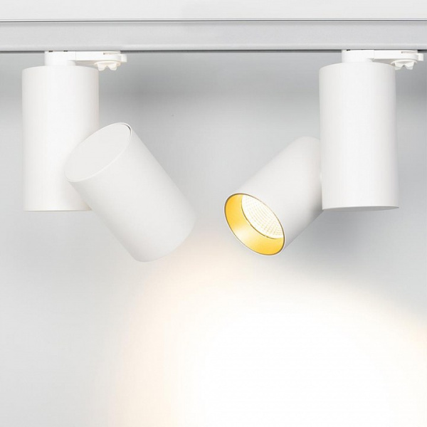 Светильник на штанге Arlight Sp-Polo 027439