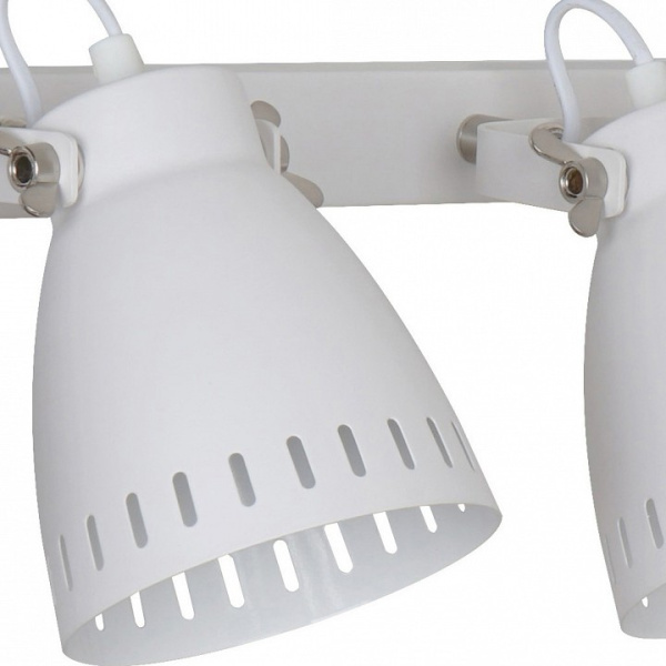 Спот Arte Lamp Luned A2214PL-4WH