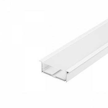 Профиль SLV Glenos Pro 213511