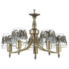 Подвесная люстра Lumion Colombina 3051/5