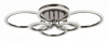 Потолочная люстра EVOLED Cerina SLE500582-06