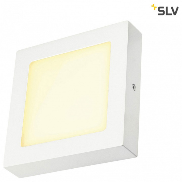 Накладной светильник SLV Senser 162973