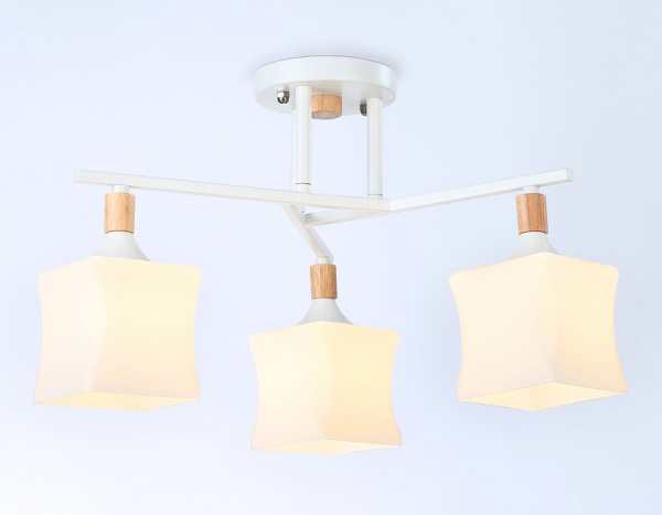 Люстра на штанге Ambrella Light TR TR9488