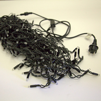 Бахрома световая [10 м] 577 G05-577