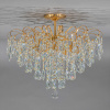 Люстра на штанге Escada Crown 1113/7PL
