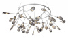 Подвесная люстра ST-Luce Riccardo SL411.543.45