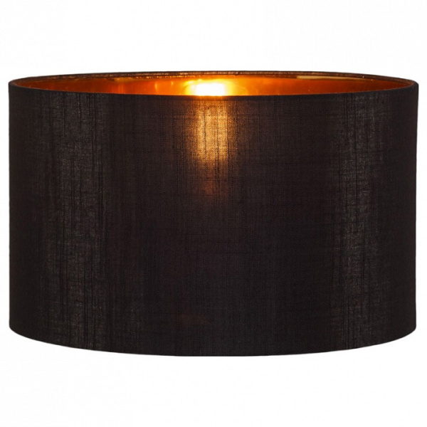 Плафон текстильный Loft it Nordic LOFT1700-SBK