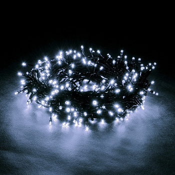 Гирлянда Нить [10 м] Нить 55063