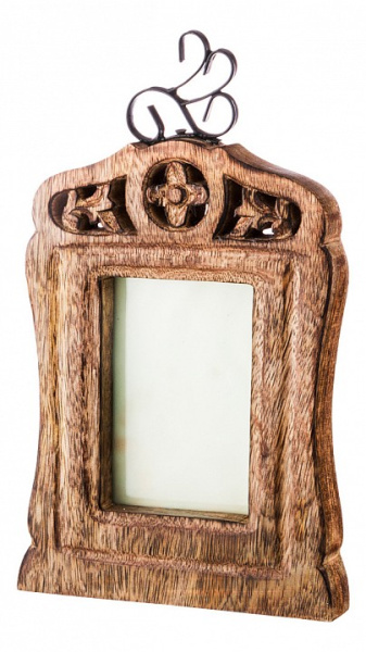 Фоторамка настольная (17х27 см) Art 723-122