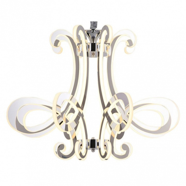 Подвесная люстра ST-Luce Aricia SL835.103.08